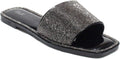Noir Shimmer Slide